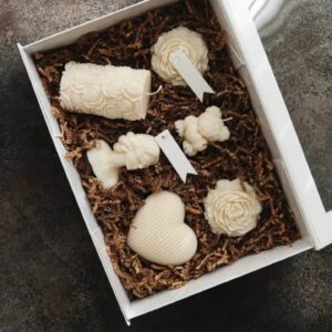 Manisa Candles – Lyxiga ljus